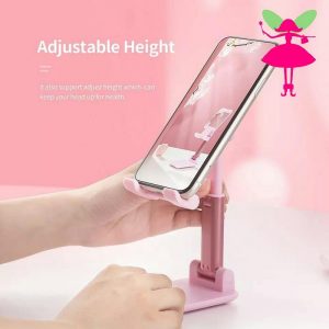 Estabilizador para celular Color Rosa Estabilizador para celular Color Rosa