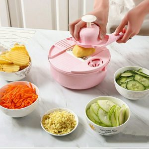 Picatodo de vegetales Picatodo de vegetales