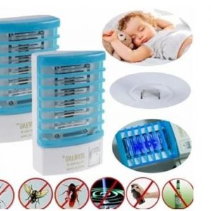 Repelente eléctrico Mata Mosquitos y Zancudos Repelente eléctrico Mata Mosquitos y Zancudos