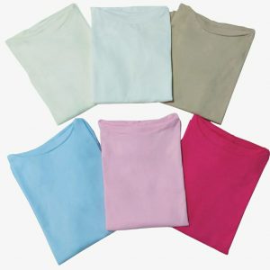 Cafarenas de 100 % algodón Pima Cafarenas de 100 % algodón Pima