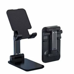 Estabilizador Soporte de Celular color Negro Estabilizador Soporte de Celular color Negro