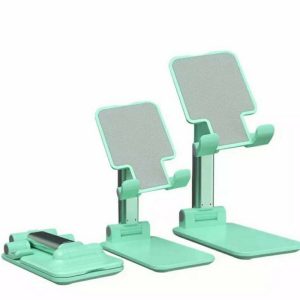 Estabilizador Soporte de celular color Celeste Estabilizador Soporte de celular color Celeste