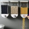 Mini Dispensador de Cereales de pared