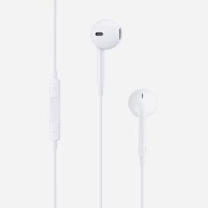 EarPods Con Conector Lightning