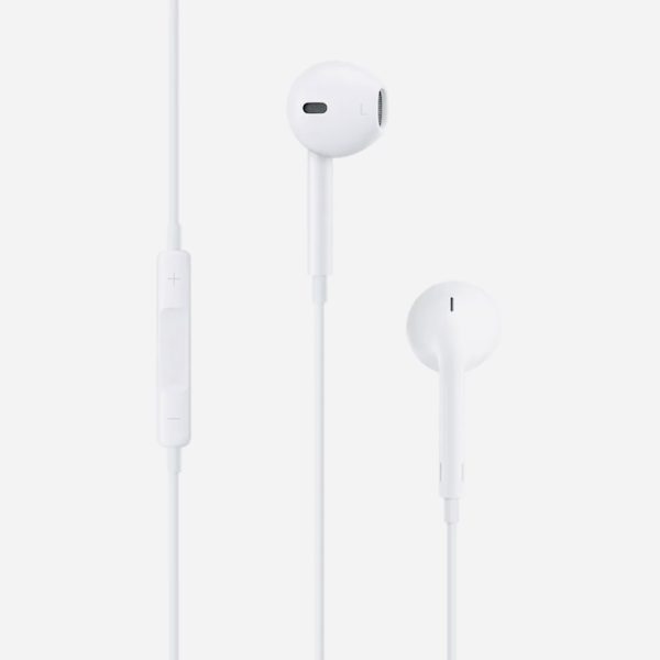 EarPods Con Conector Lightning