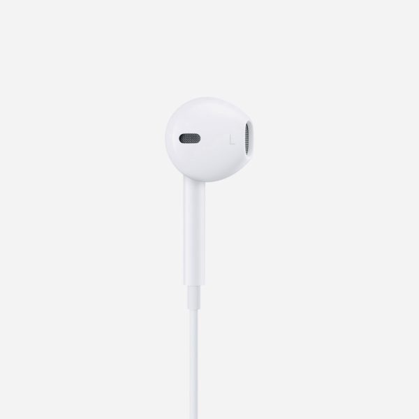 EarPods Con Conector Lightning