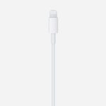 Cable Lightning a USB-C