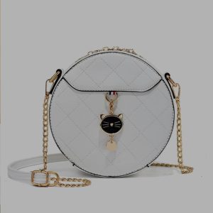 Morral circular Mod Gatito Morral circular Mod Gatito