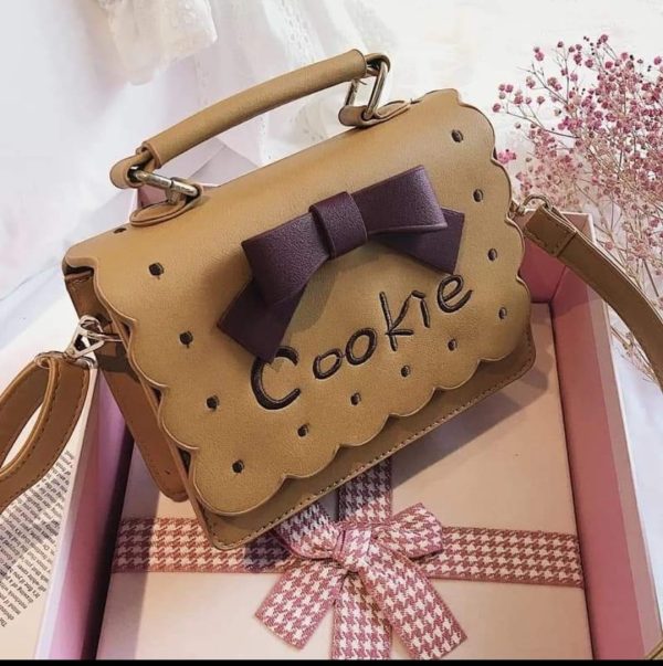 Cartera Morral mod. Cookie