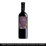 Vino Carmenere Orgánico 2019 750ml FLORA