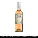 Vino Rosé Orgánico 2021 750ml  FLORA